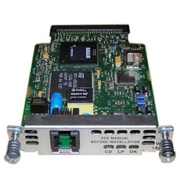 ماژول ADSL سیسکو مدل WIC-1 - 6