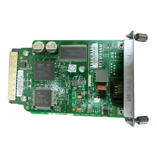 ماژول ADSL سیسکو مدل WIC-1 - 3