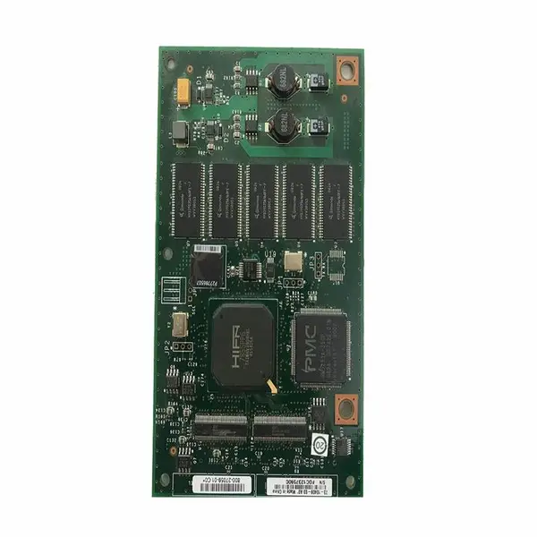 ماژول شبکه سیسکو مدل AIM-VPN/SSL-2 - 2