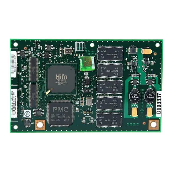 ماژول شبکه سیسکو مدل AIM-VPN/SSL-2 - 5