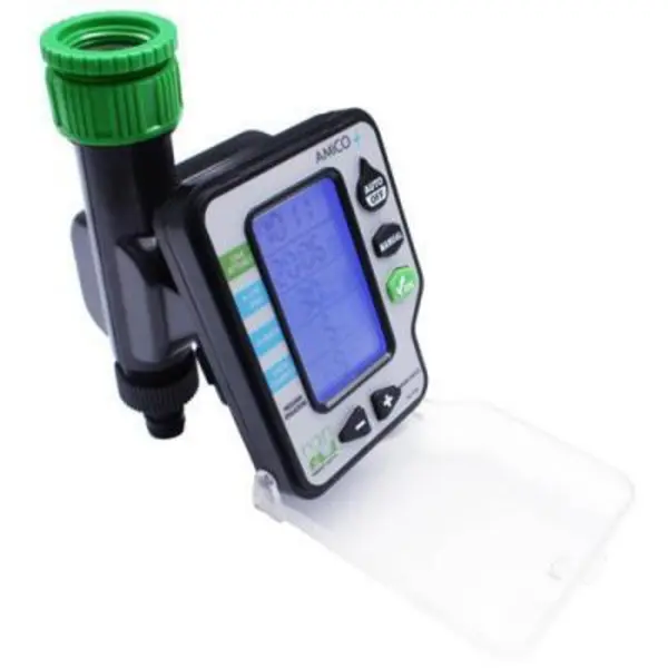 تایمر آبیاری رین مدل Amico Plus - 4