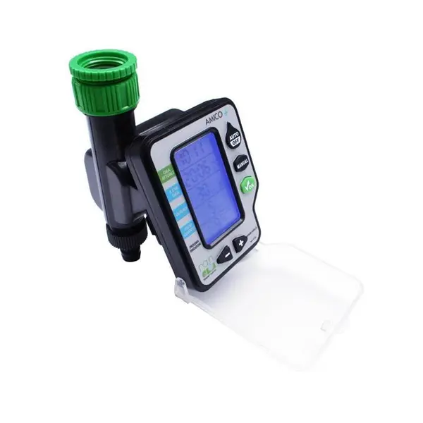 تایمر آبیاری رین مدل Amico Plus - 6