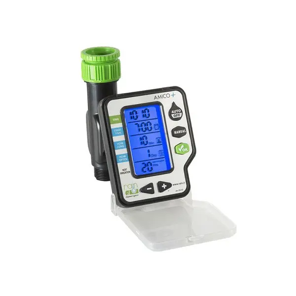 تایمر آبیاری رین مدل Amico Plus - 5