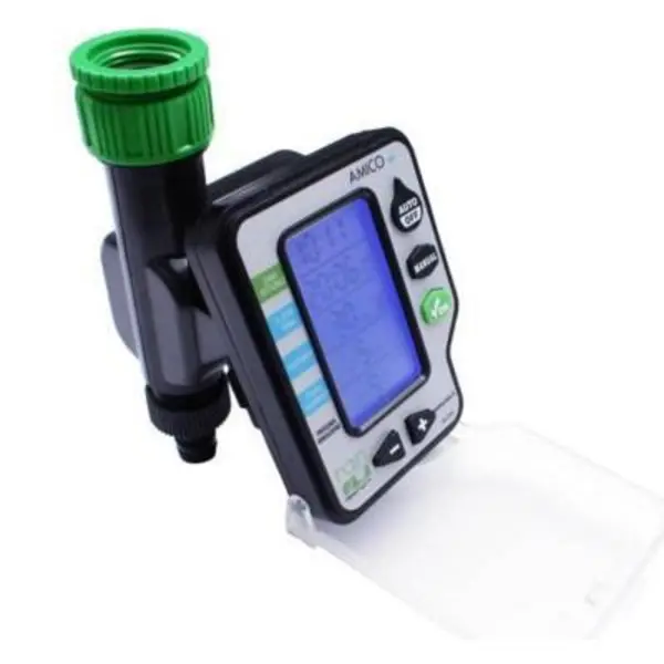 تایمر آبیاری رین مدل Amico Plus - 2