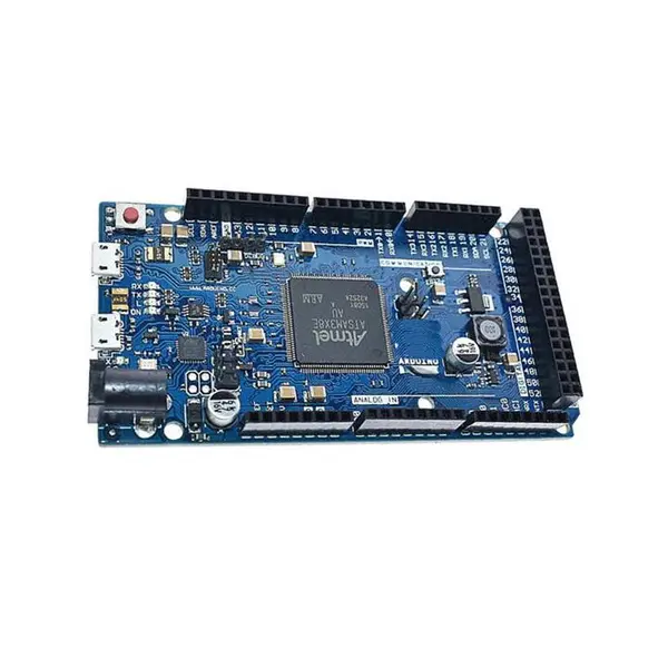 برد آردوینو Arduino Due R3 - 3
