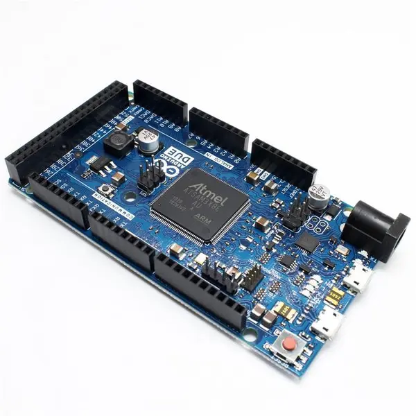 برد آردوینو Arduino Due R3 - 2