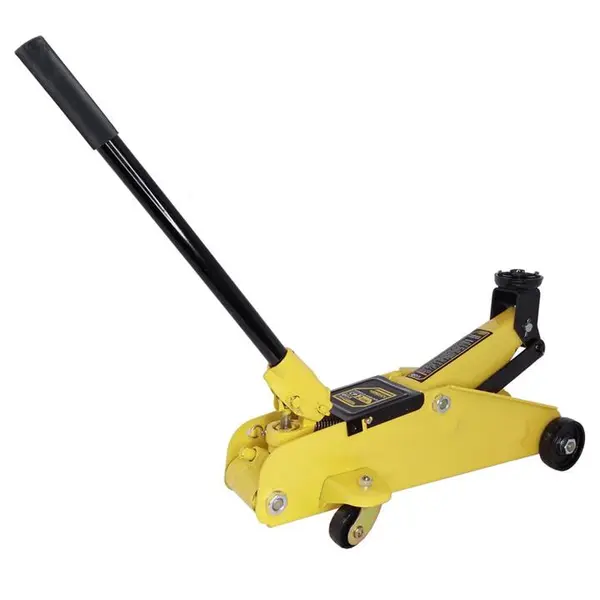 جک هیدرولیک خودرو کنزاکس مدل ART-KZX-2T- ظرفیت 2 تن - 2