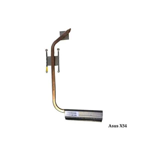 هیت سینک ایسوس Asus X54 - 2