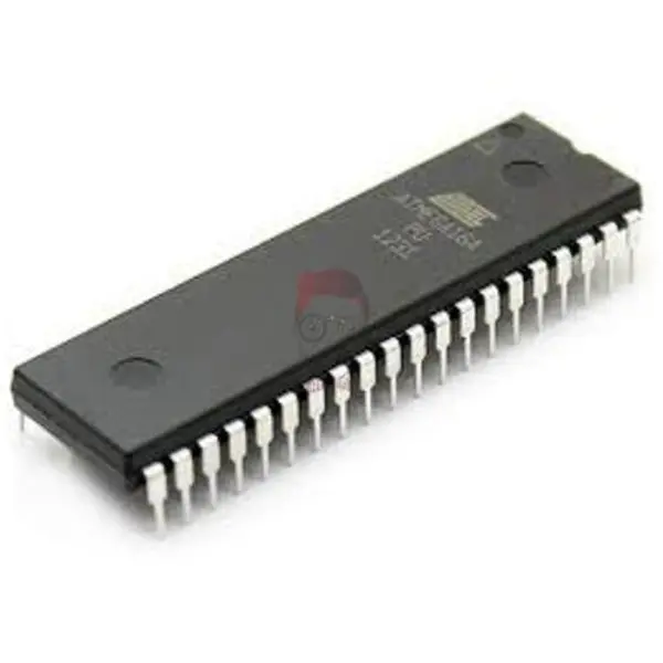 میکروکنترلر ATMEGA16A-AU - 6