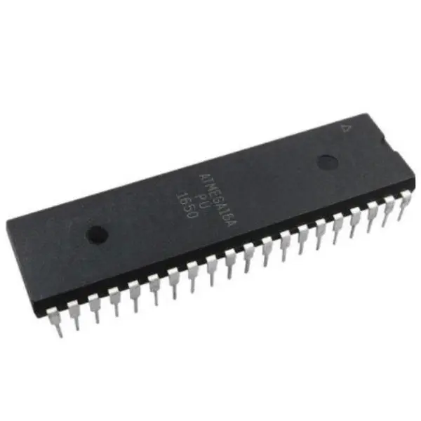 میکروکنترلر ATMEGA16A-AU - 3