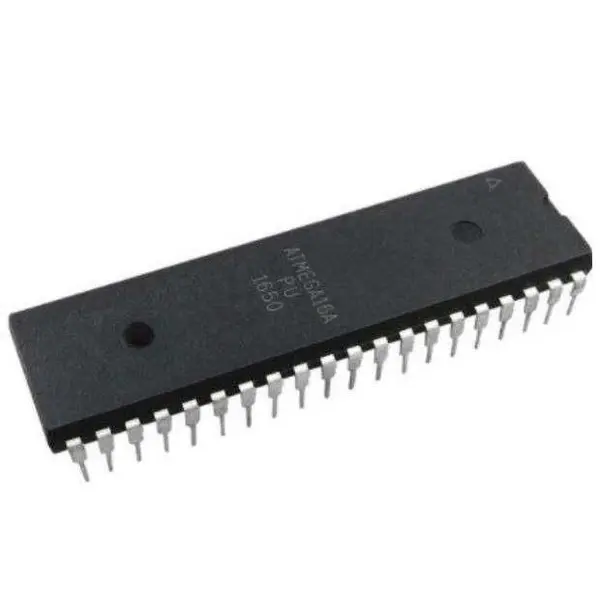 میکروکنترلر ATMEGA16A-AU - 2