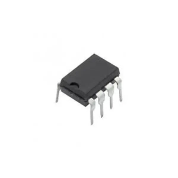 میکرو کنترلر ATMEGA16A-AU پکیج SMD TQFP-44 - 3