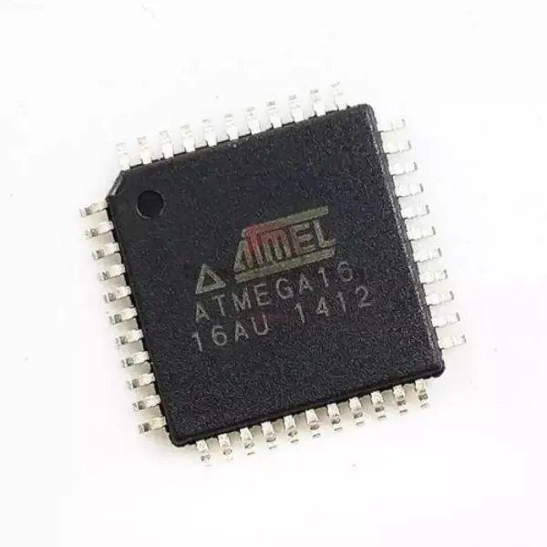 میکروکنترلر ATMEGA16A-AU - 5