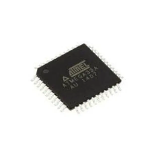 میکروکنترلر ATMEGA32A-AU - 3