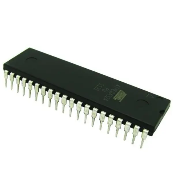 میکروکنترلر ATMEGA32A-AU - 5