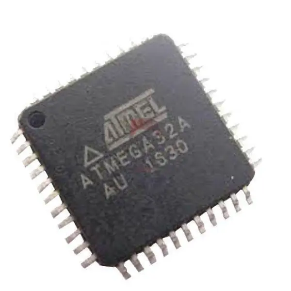 میکروکنترلر ATMEGA32A-AU - 6