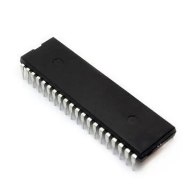 میکروکنترلر ATMEGA32A-PU پکیج PDIP-40 - 2