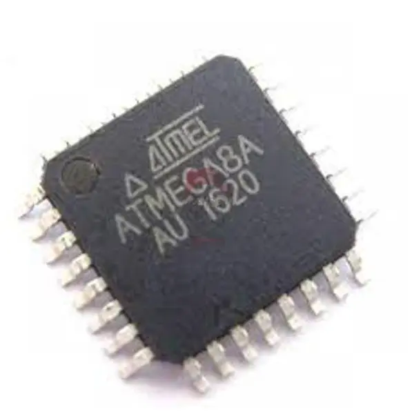 میکروکنترلر ATMEGA8A-PU - 5