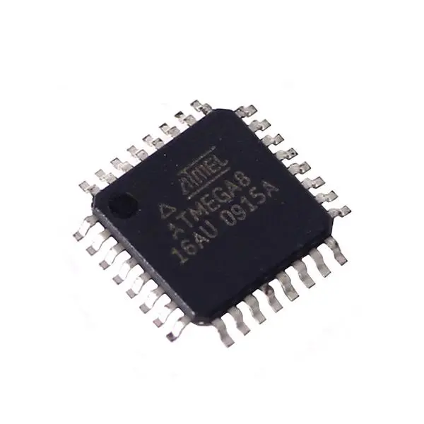 میکروکنترلر ATMEGA8A-PU - 6