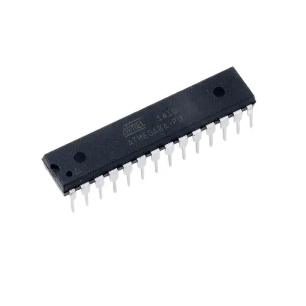 میکروکنترلر ATMEGA8A-PU - 3