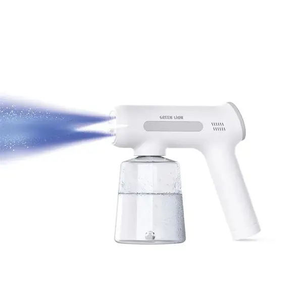 مه پاش گرین لاین مدل Atomizer Spray Gun - 3