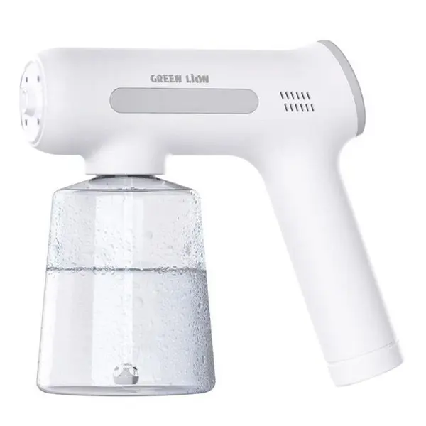 مه پاش گرین لاین مدل Atomizer Spray Gun - 2