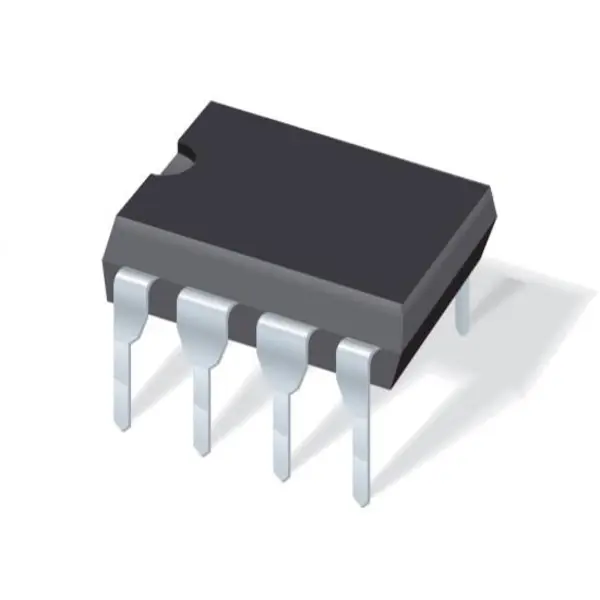 میکروکنترلر ATTINY13A - 5