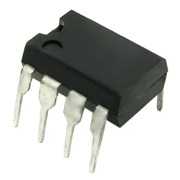 میکروکنترلر ATTINY13A - 3