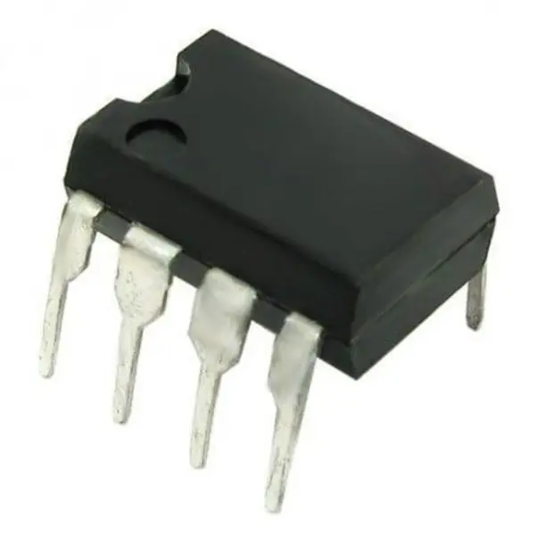 میکروکنترلر ATTINY13A - 4