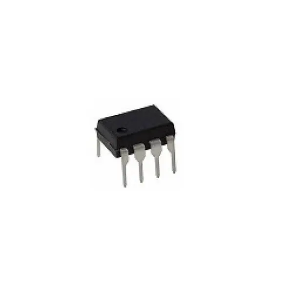 میکروکنترلر ATTINY13A - 2