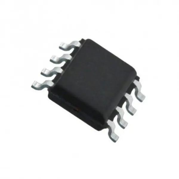 میکروکنترلر ATTINY13A-SSU پکیج SOP-8 - 2