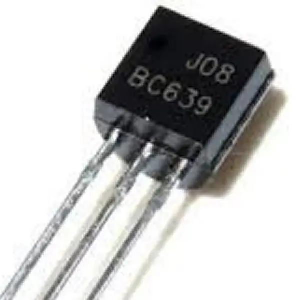 ترانزیستور BC639 - 4
