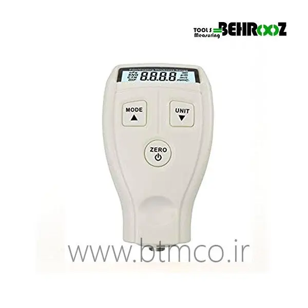 ضخامت سنج رنگ بنتک مدل BENETECH GM210 - 6