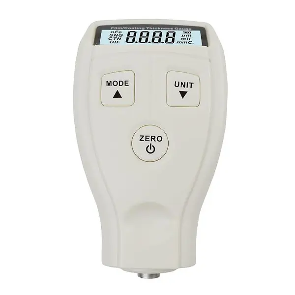 ضخامت سنج رنگ بنتک مدل BENETECH GM210 - 5