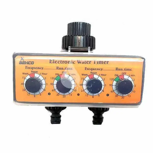 تایمر آبیاری بهکو مدل BHC-1180 - 3