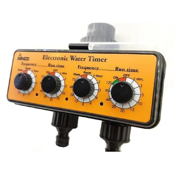 تایمر آبیاری بهکو مدل BHC-1180 - 2
