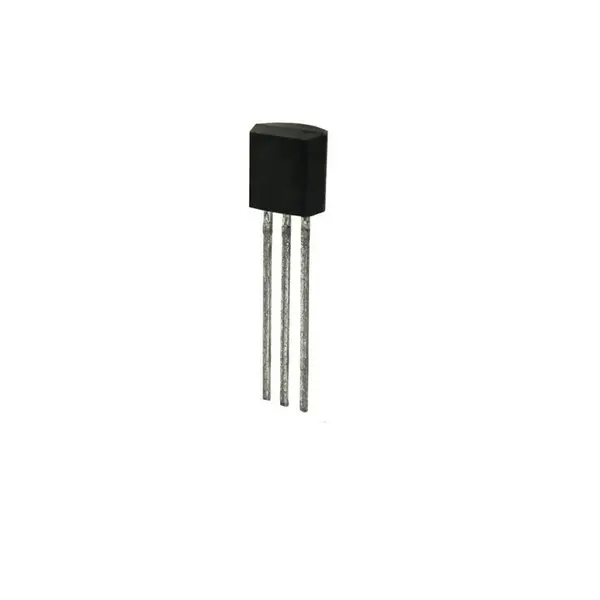 ترانزیستور BJT مدل 2N3906 - 2