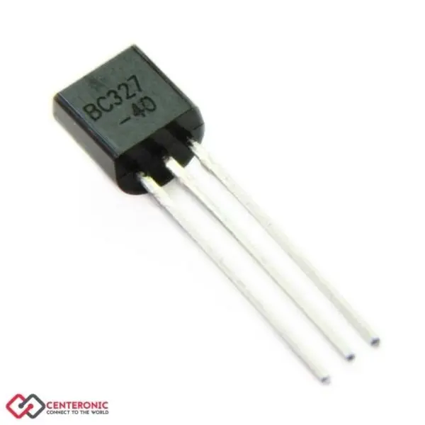 ترانزیستور BJT مدل BC327-40 - 3