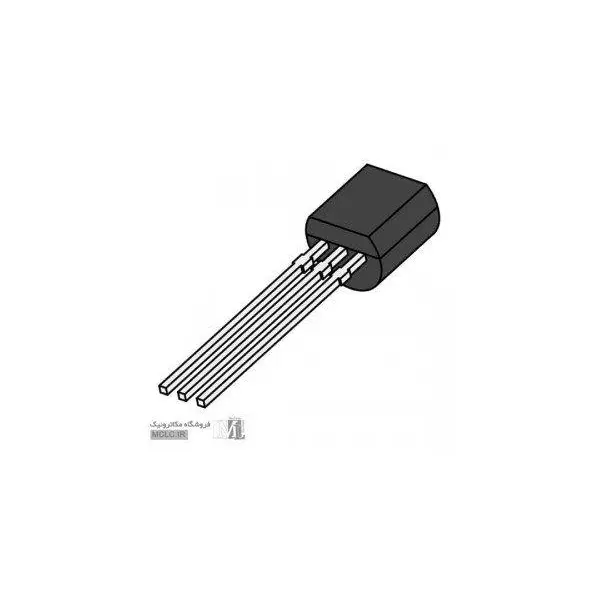 ترانزیستور BJT مدل BC640 - 2