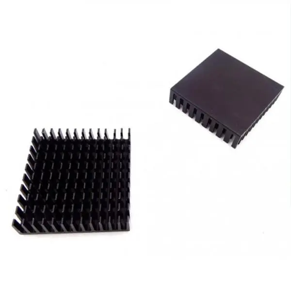 هیت سینک المان سرد کننده مدل Blck - 3