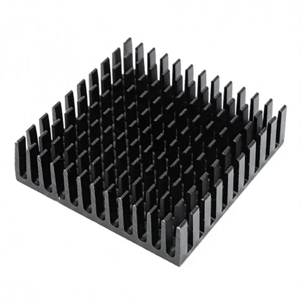 هیت سینک المان سرد کننده مدل Blck - 2