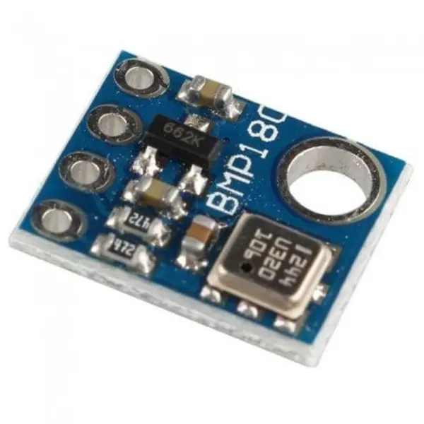 ماژول فشار بارومتریک BOSCH BMP180 - 3