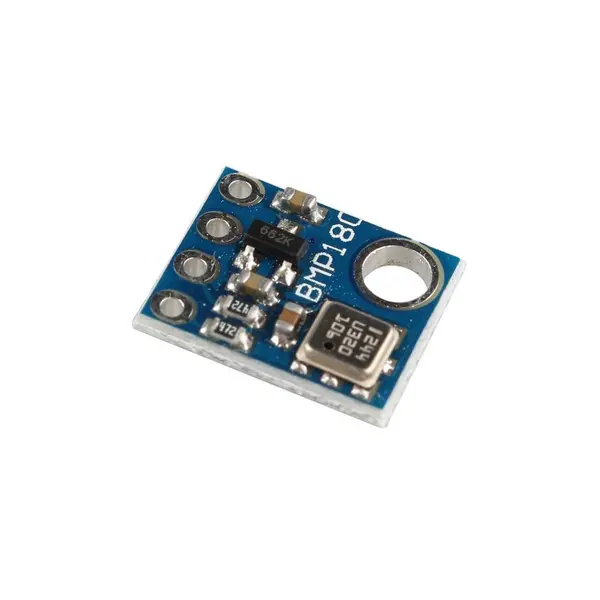 ماژول فشار بارومتریک BOSCH BMP180 - 4