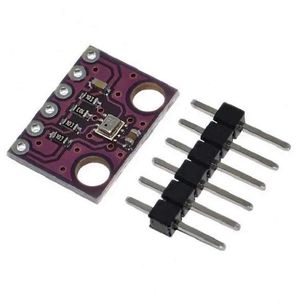 ماژول سنسور فشار بارومتریک BOSCH BMP280 - 3