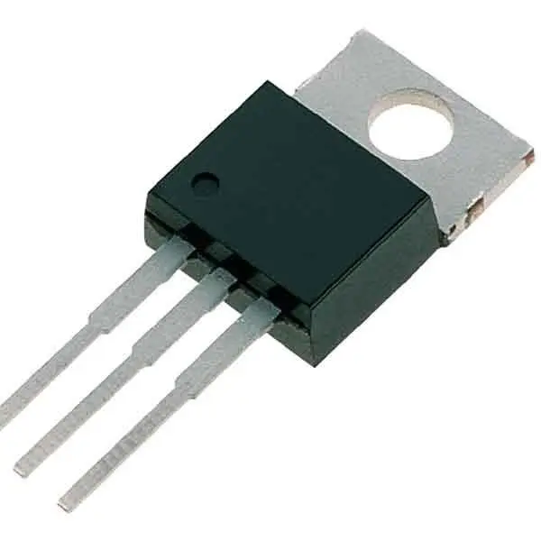 ترایاک BT137-600 - 4