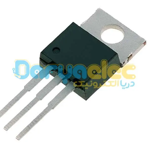 ترایاک BT139-600E - 5