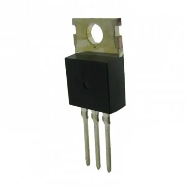 ترایاک BT139-600E - 6