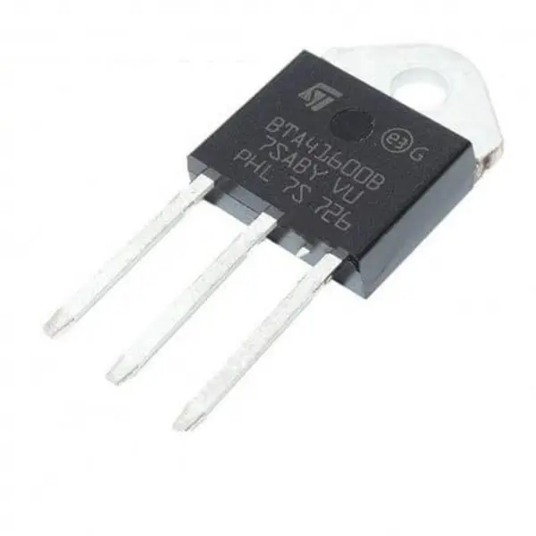 ترایاک BTA41 600B - 3