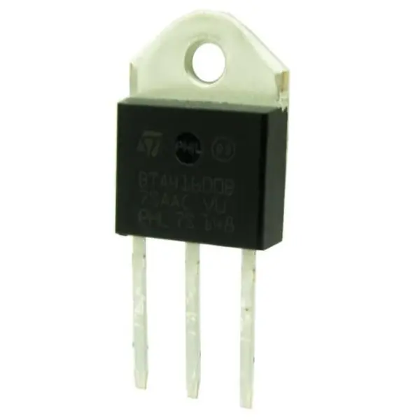 ترایاک BTA41 600B - 4