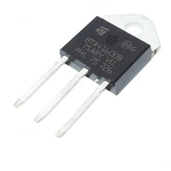 ترایاک BTA41 600B - 2